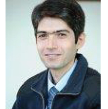 Mehdi Ghasemi