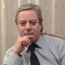 Domenico Chirchiglia