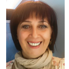Nazan Karaoglu