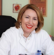 Slobodanka Kezić