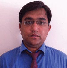 Digvijaysinh G. Rana