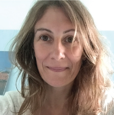 Silvia Colnaghi