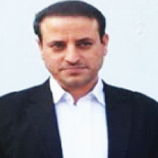 Gohar Ali