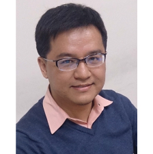 Andrew Chih Wei Huang