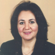 Canan Yurttaş 