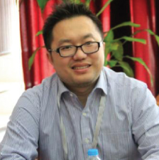 Jing Xiao