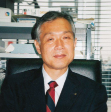 Yasuo Iwasaki