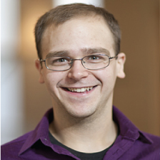 Harrison, Andrew M