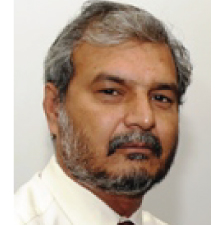 Sajid Soofi