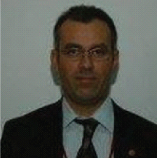 Cemil Kavalci