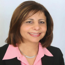 Haleama Al Sabbah