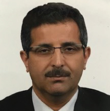 Behcet Al