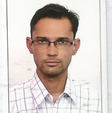 Manoj K. Sharma