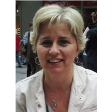 Vesna Stojanovic