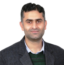 Suresh Kumar Angurana