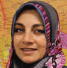 Samar Ahmed