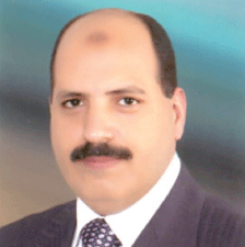 Hazem Mohammed Shaheen