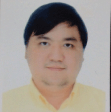 Viroj Wiwanitkit