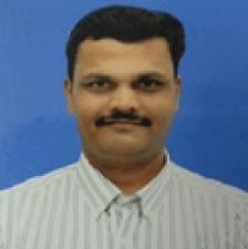 Mohan Pawar