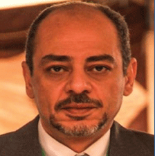 Mohamed Abdel Azeem Khalaf