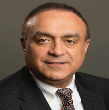 Ali Mehdirad