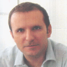George Paraskevas
