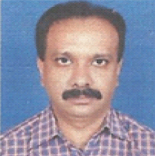 P.V.Baghirath 