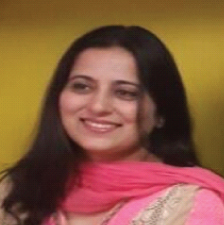 Maninder Kaur
