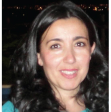 Elvira Ventura Spagnolo