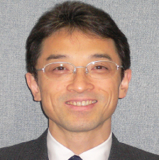 Hiroshi Kawaguchi