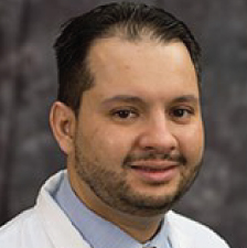 Mohamed Alsharedi