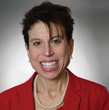 Deborah A. Rosenbloom