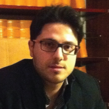 Antonio Simone Laganà