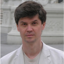 Alexander Berezin