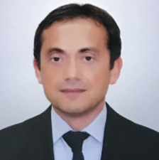 Yilmaz Sezgin