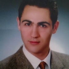 Yusuf Haydar Ertekin