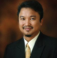Shaiful Bahari Ismail