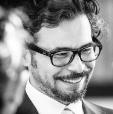 Michelino Di Rosa