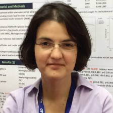 Athanasia K. Papazafiropoulou
