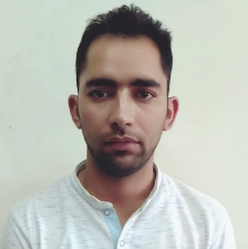 Shoib Ahmad Baba