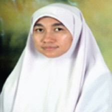 Rosediani Muhamad