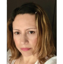 Teresa Juarez Cedillo