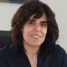 Fátima Roque