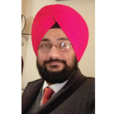 Zorawar Singh