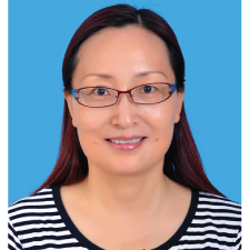 Xuefeng Zhong