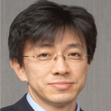 Toru Ishikawa