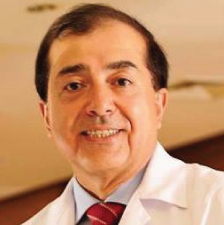Vedat Goral