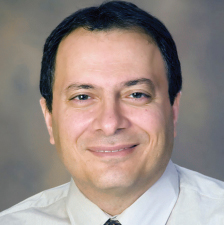 M R Movahed
