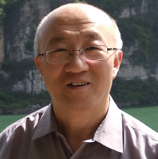 Bo Jin