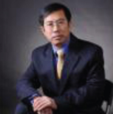 Bingrong Liu 